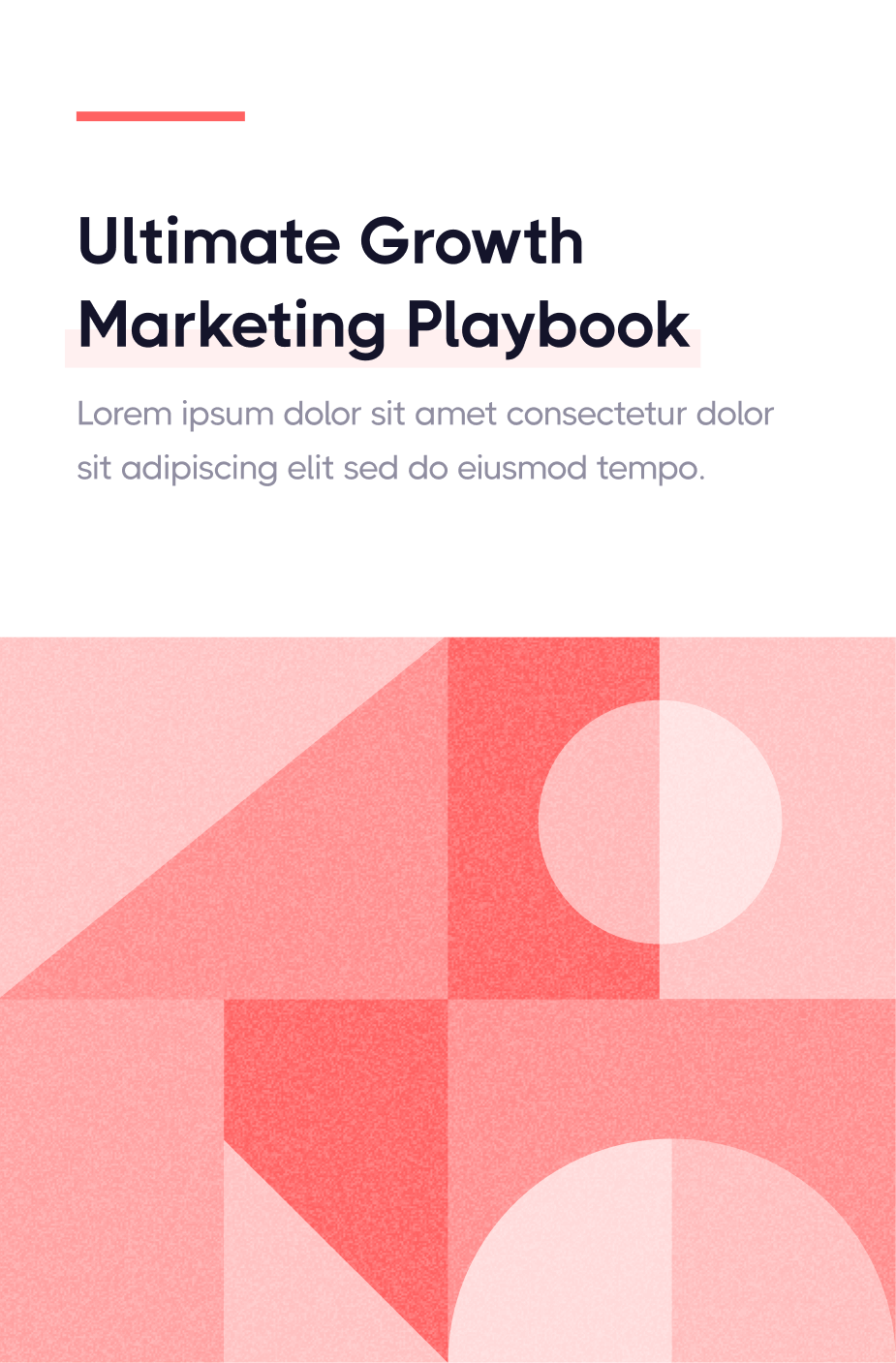 eBook - Marketingly X Webflow Template